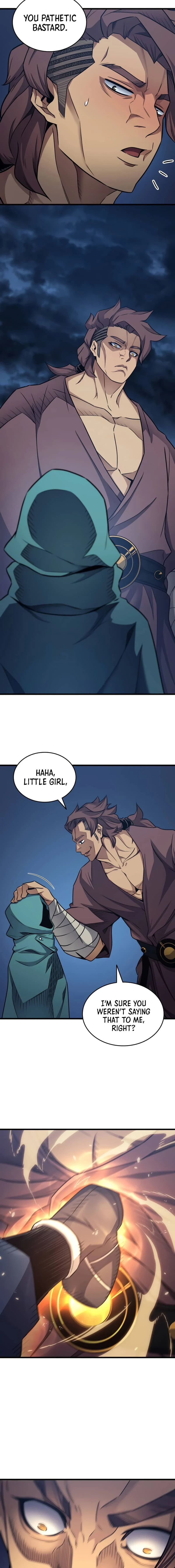 The Great Mage Returns After 4000 Years Chapter 149 Page 12