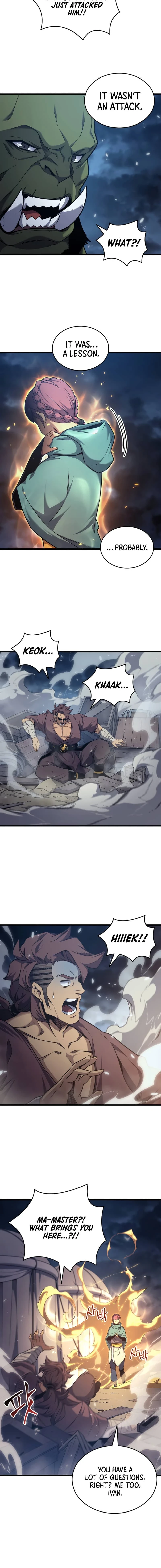 The Great Mage Returns After 4000 Years Chapter 149 Page 15
