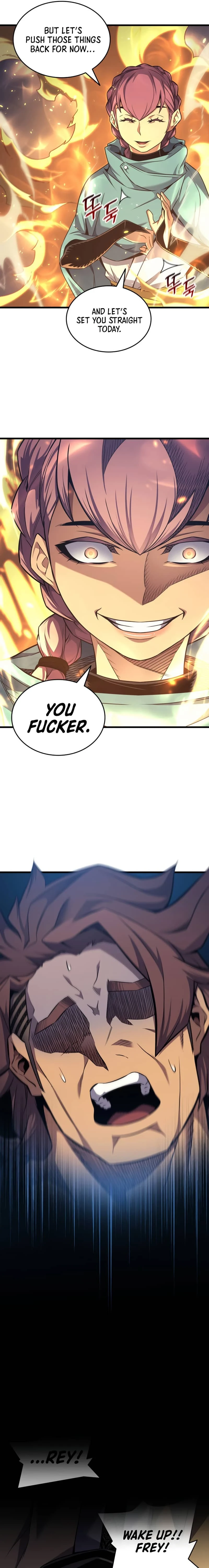 The Great Mage Returns After 4000 Years Chapter 149 Page 16