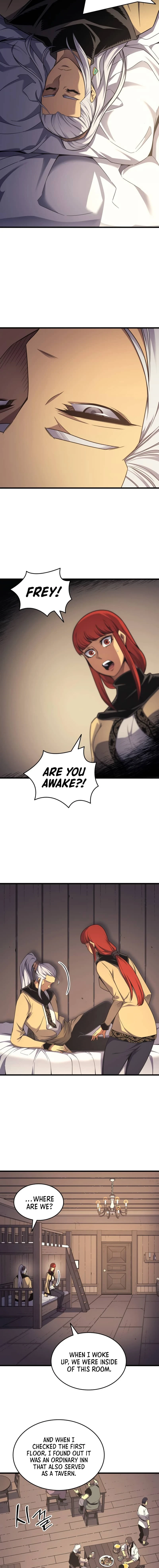 The Great Mage Returns After 4000 Years Chapter 149 Page 17