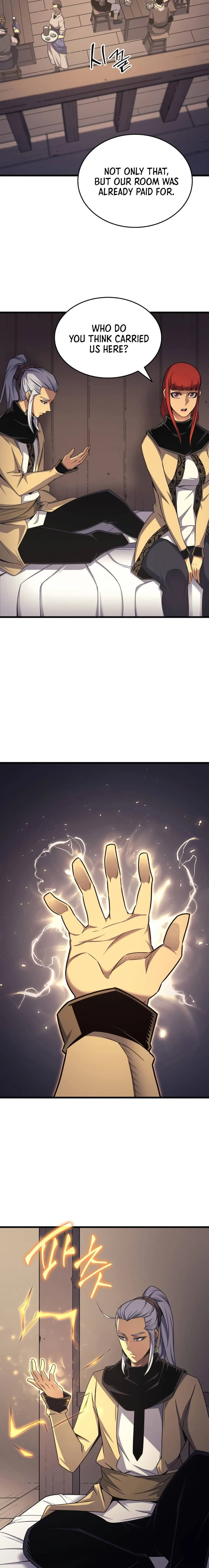 The Great Mage Returns After 4000 Years Chapter 149 Page 18