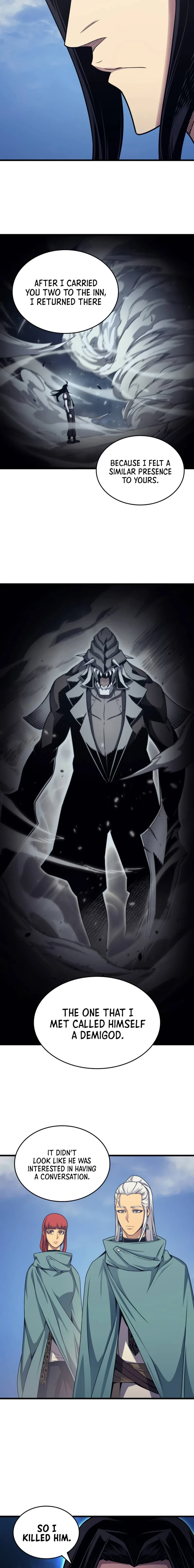 The Great Mage Returns After 4000 Years Chapter 150 Page 6