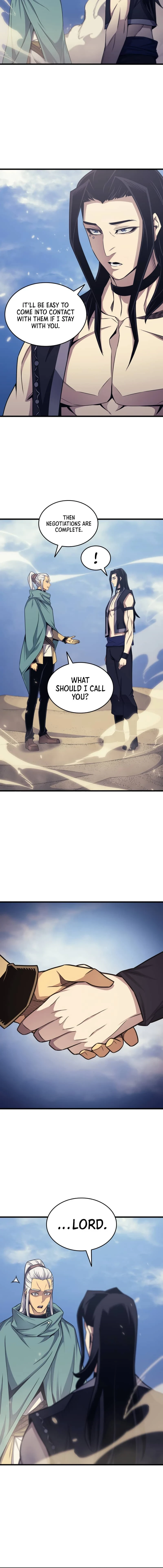 The Great Mage Returns After 4000 Years Chapter 150 Page 10