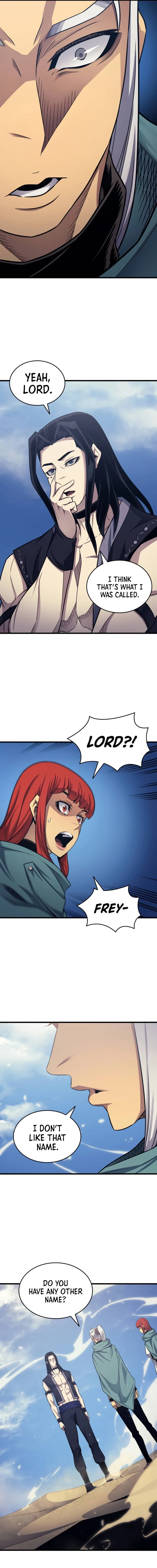 The Great Mage Returns After 4000 Years Chapter 150 Page 11