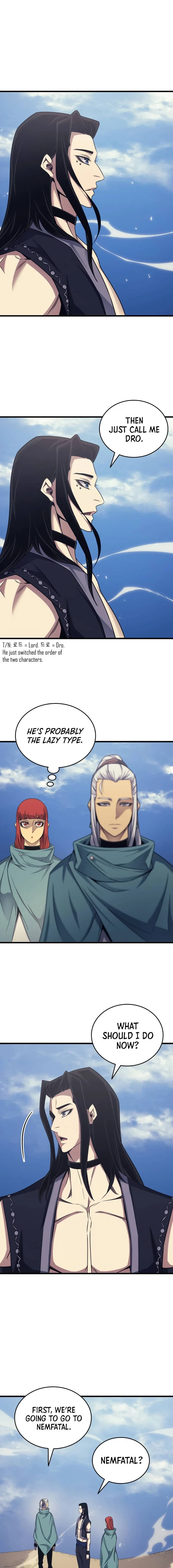 The Great Mage Returns After 4000 Years Chapter 150 Page 12