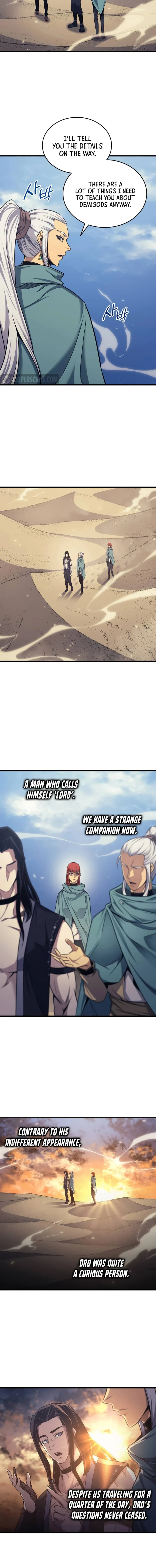 The Great Mage Returns After 4000 Years Chapter 150 Page 13
