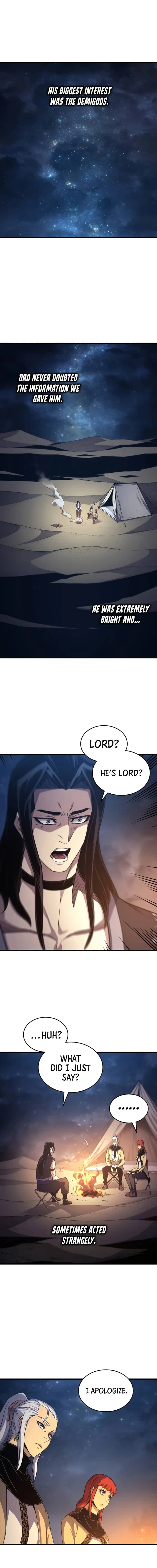 The Great Mage Returns After 4000 Years Chapter 150 Page 14