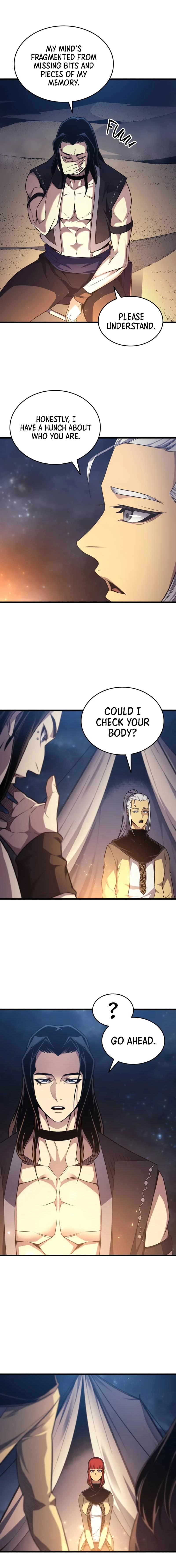 The Great Mage Returns After 4000 Years Chapter 150 Page 15