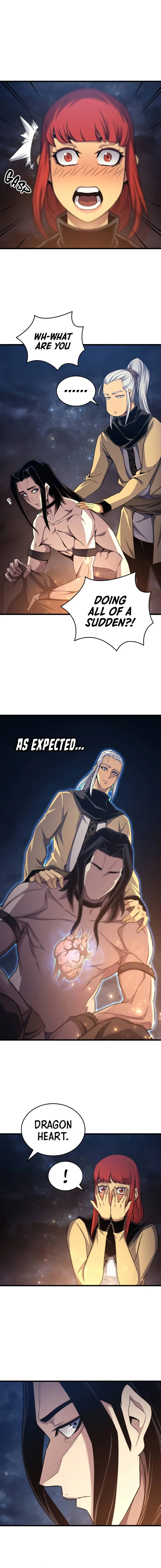 The Great Mage Returns After 4000 Years Chapter 150 Page 16