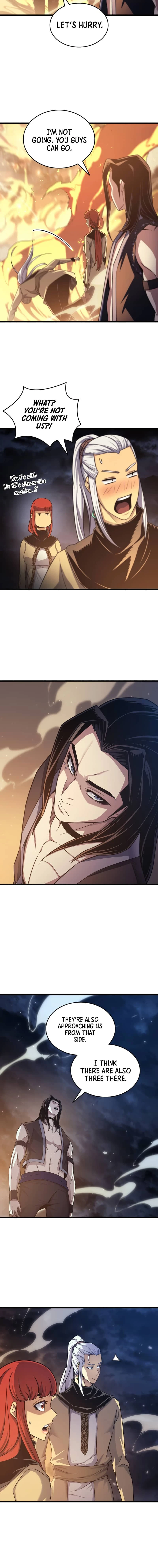 The Great Mage Returns After 4000 Years Chapter 151 Page 7