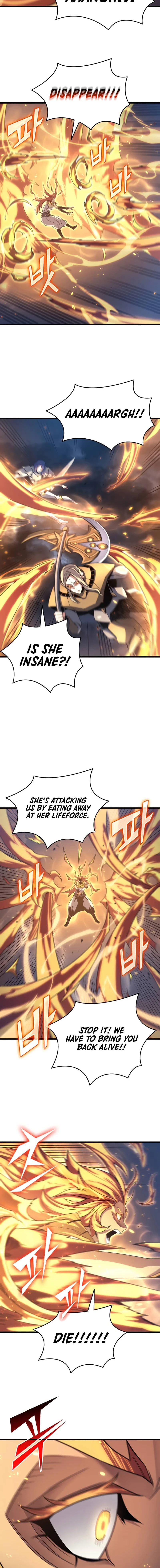 The Great Mage Returns After 4000 Years Chapter 151 Page 12