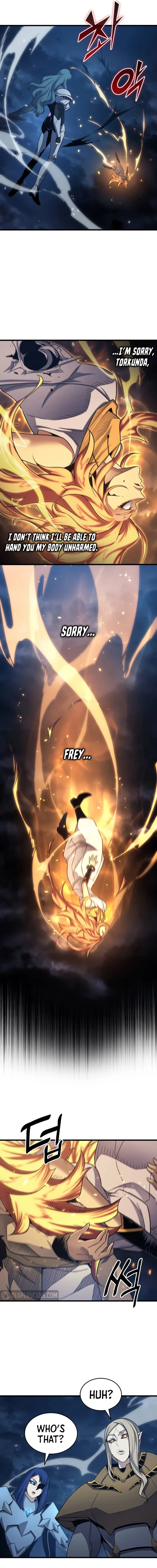 The Great Mage Returns After 4000 Years Chapter 151 Page 14