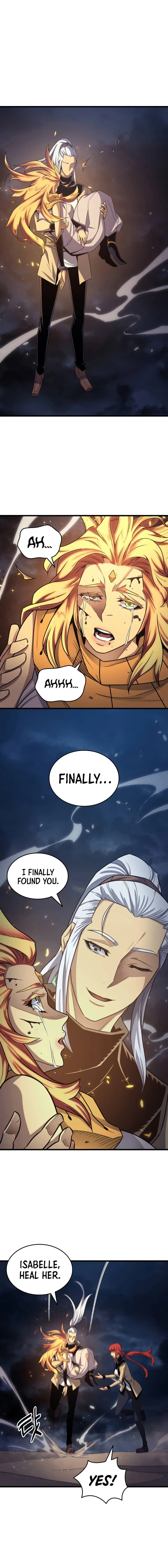 The Great Mage Returns After 4000 Years Chapter 151 Page 15