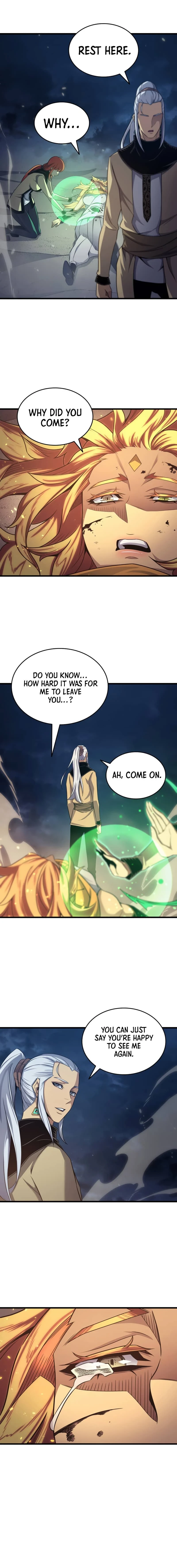 The Great Mage Returns After 4000 Years Chapter 151 Page 16