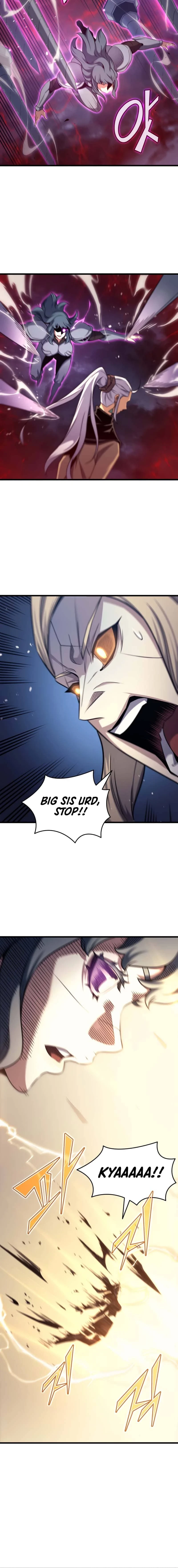 The Great Mage Returns After 4000 Years Chapter 152 Page 4