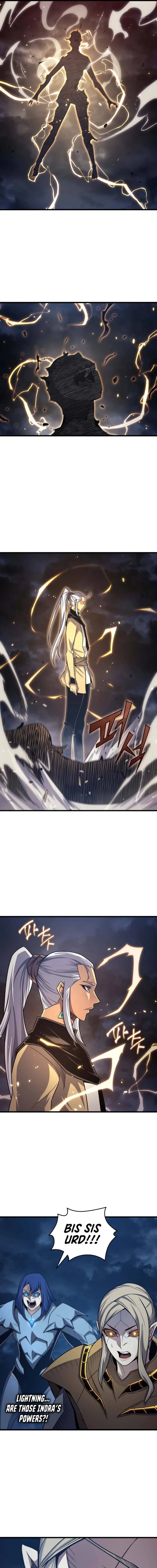 The Great Mage Returns After 4000 Years Chapter 152 Page 5