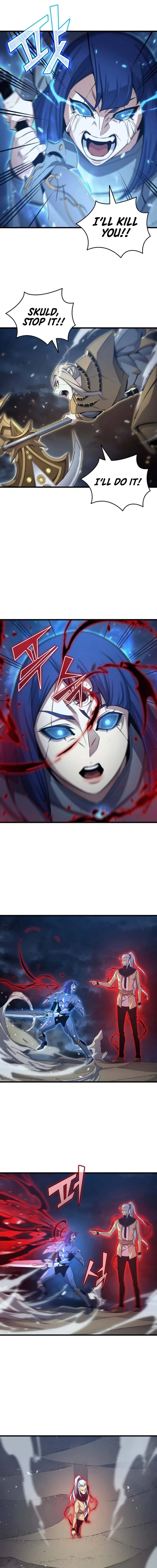The Great Mage Returns After 4000 Years Chapter 152 Page 8