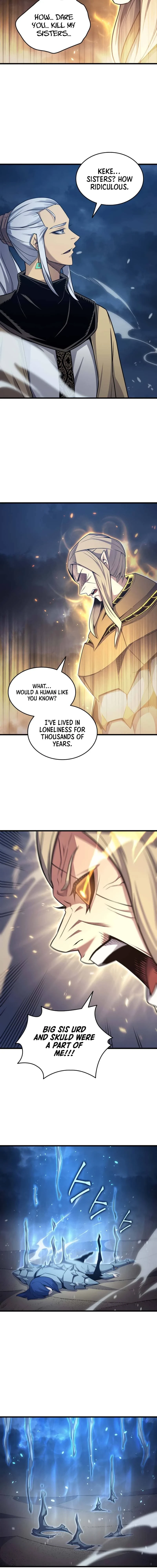 The Great Mage Returns After 4000 Years Chapter 152 Page 10