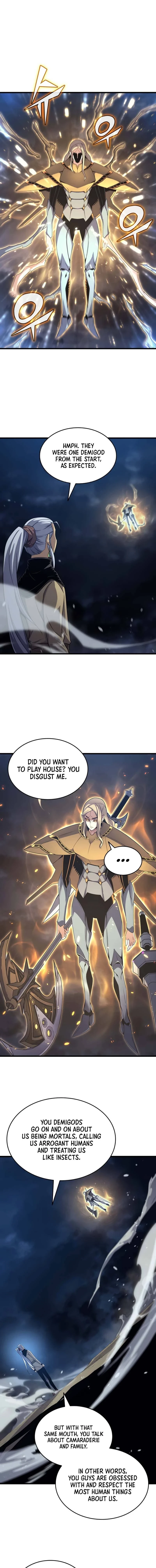 The Great Mage Returns After 4000 Years Chapter 152 Page 11