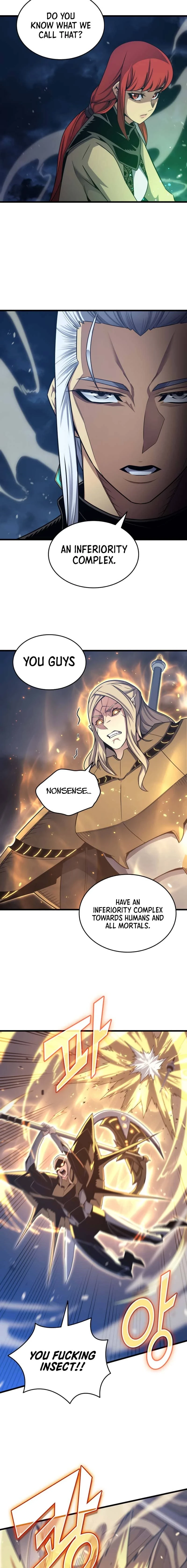 The Great Mage Returns After 4000 Years Chapter 152 Page 12