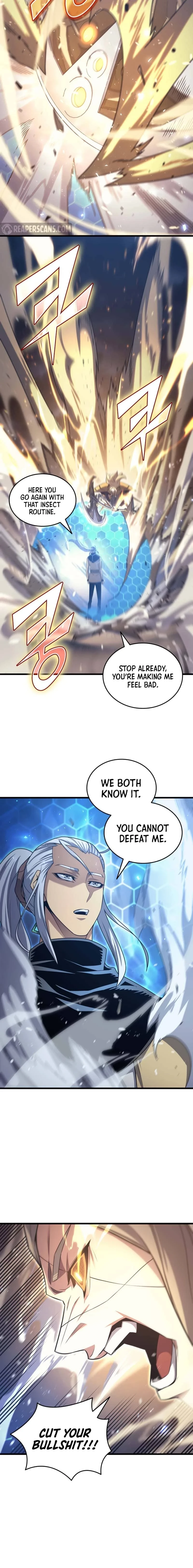 The Great Mage Returns After 4000 Years Chapter 152 Page 13