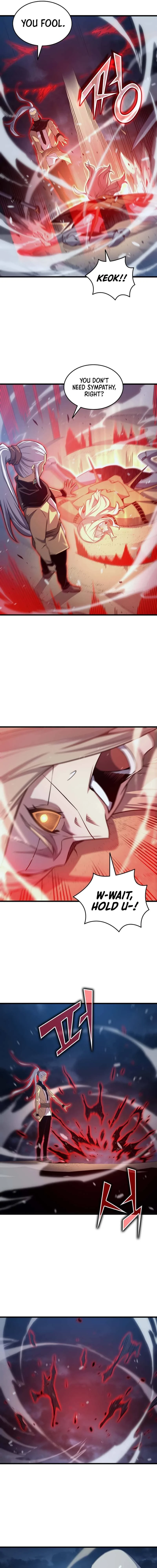 The Great Mage Returns After 4000 Years Chapter 152 Page 14