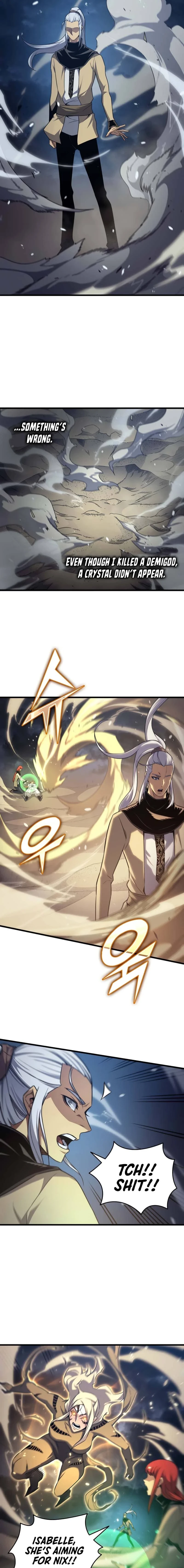 The Great Mage Returns After 4000 Years Chapter 152 Page 15