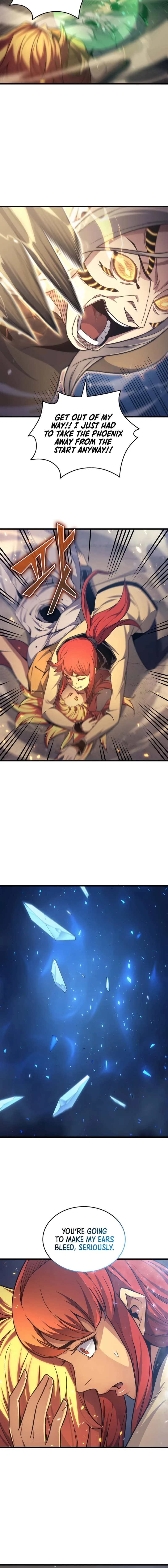 The Great Mage Returns After 4000 Years Chapter 152 Page 16