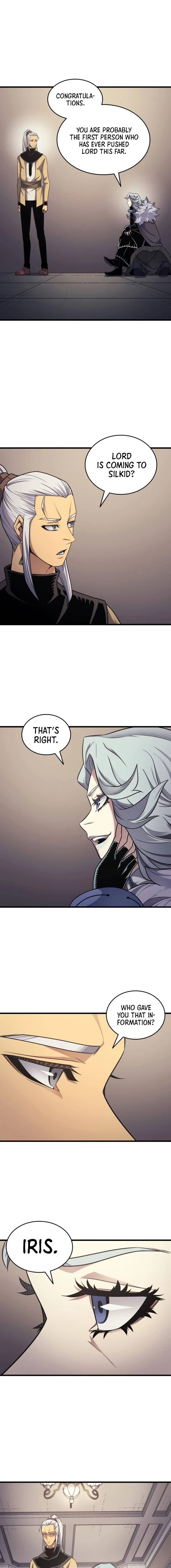 The Great Mage Returns After 4000 Years Chapter 153 Page 6