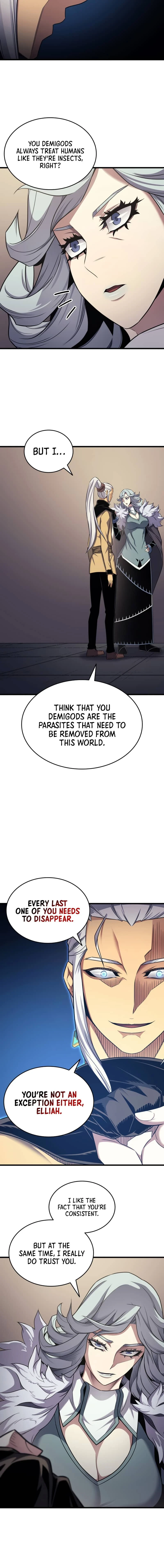 The Great Mage Returns After 4000 Years Chapter 153 Page 10
