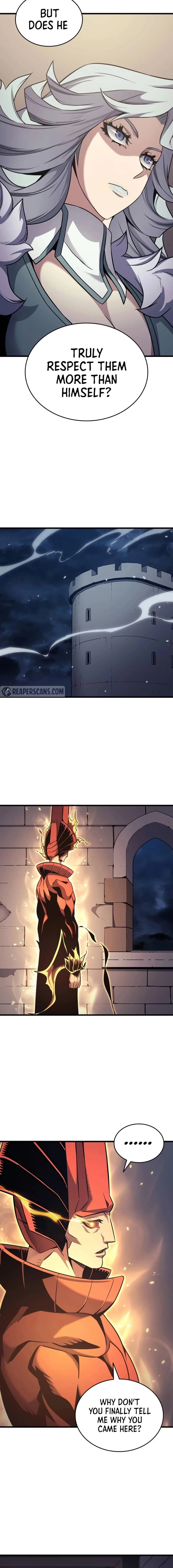 The Great Mage Returns After 4000 Years Chapter 153 Page 13
