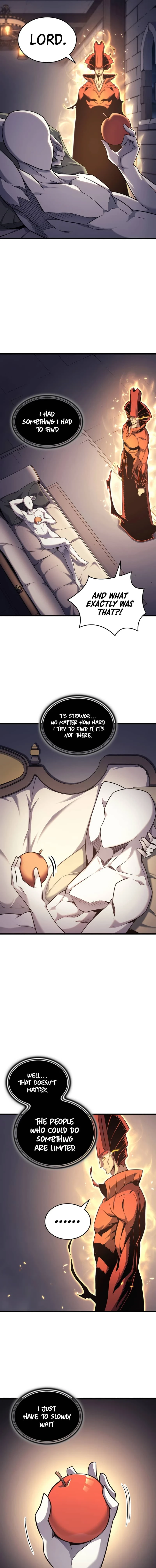 The Great Mage Returns After 4000 Years Chapter 153 Page 14