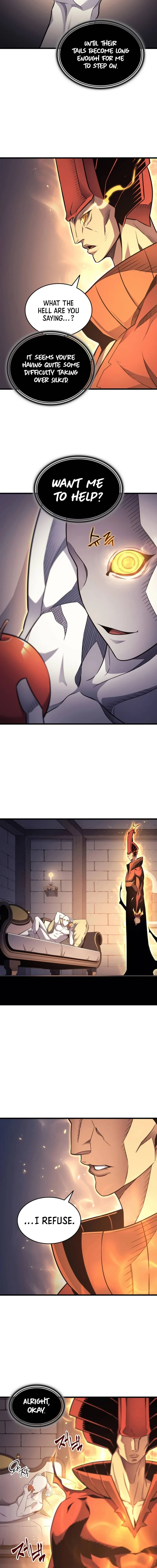 The Great Mage Returns After 4000 Years Chapter 153 Page 15