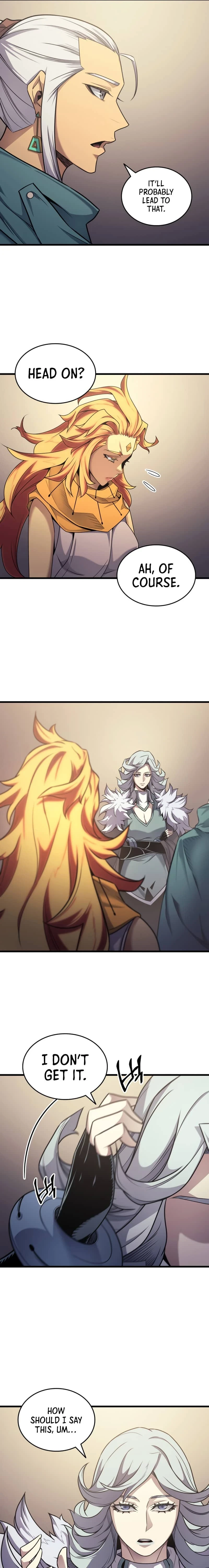 The Great Mage Returns After 4000 Years Chapter 154 Page 7