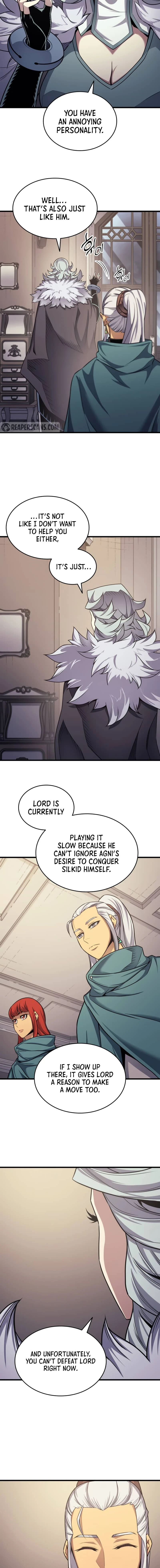 The Great Mage Returns After 4000 Years Chapter 154 Page 8