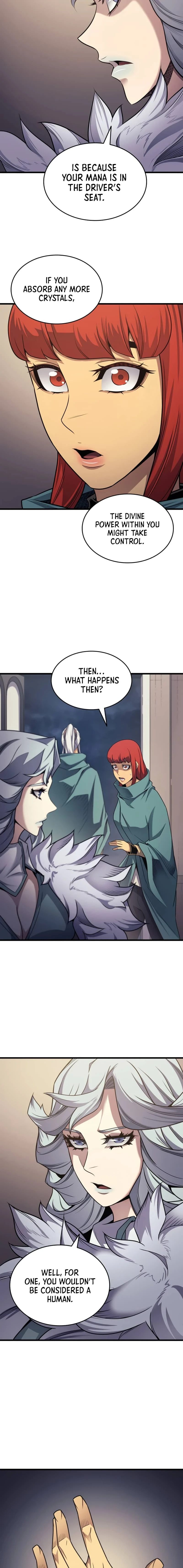 The Great Mage Returns After 4000 Years Chapter 154 Page 10
