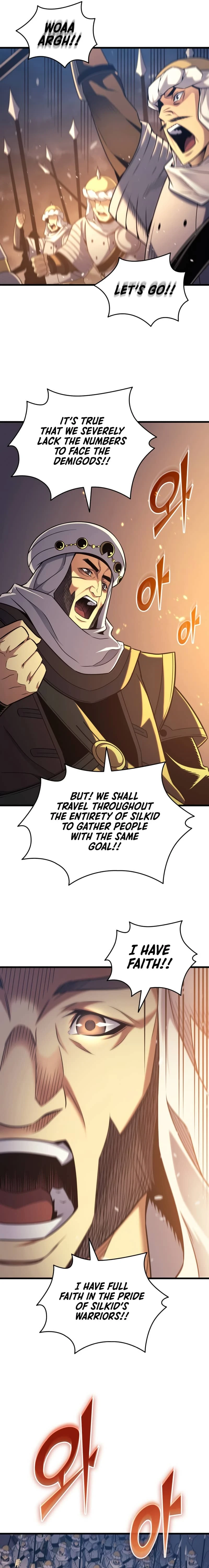 The Great Mage Returns After 4000 Years Chapter 154 Page 12