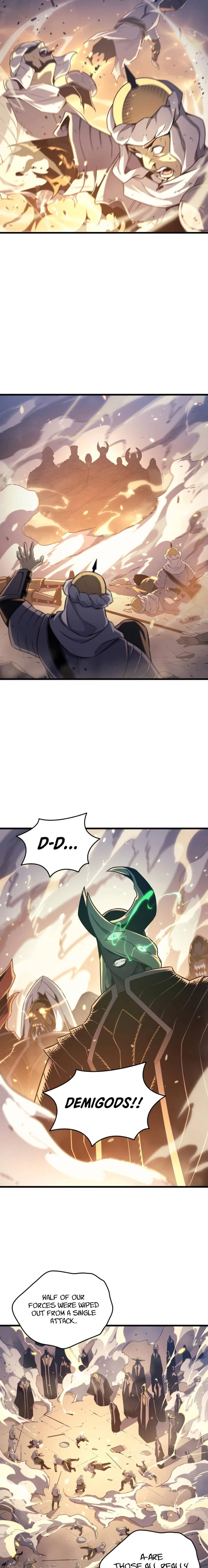 The Great Mage Returns After 4000 Years Chapter 154 Page 14