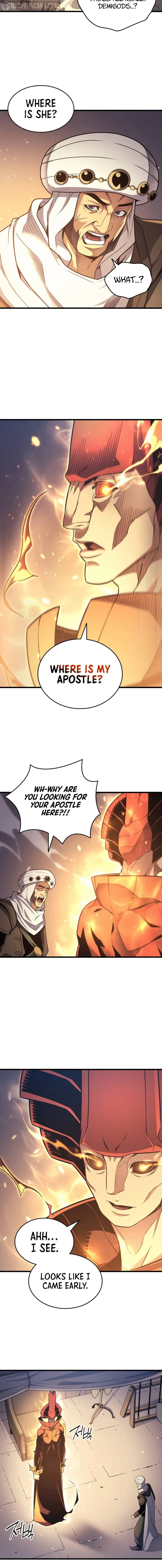 The Great Mage Returns After 4000 Years Chapter 154 Page 15