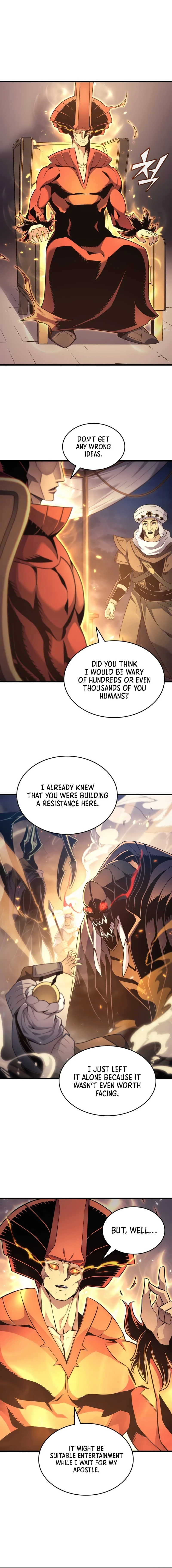 The Great Mage Returns After 4000 Years Chapter 154 Page 16