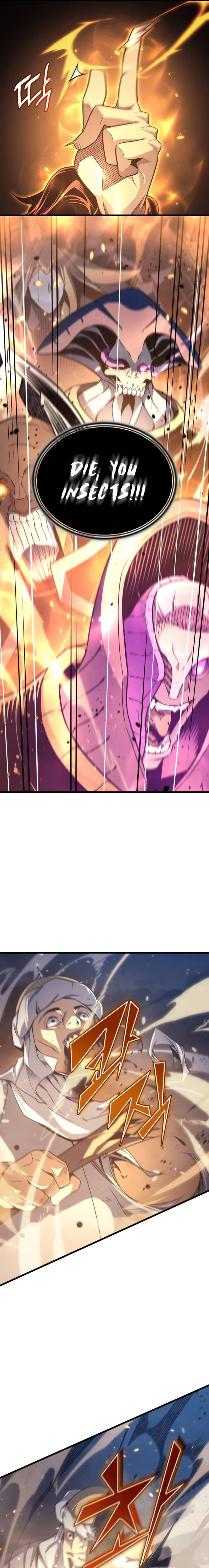 The Great Mage Returns After 4000 Years Chapter 154 Page 17