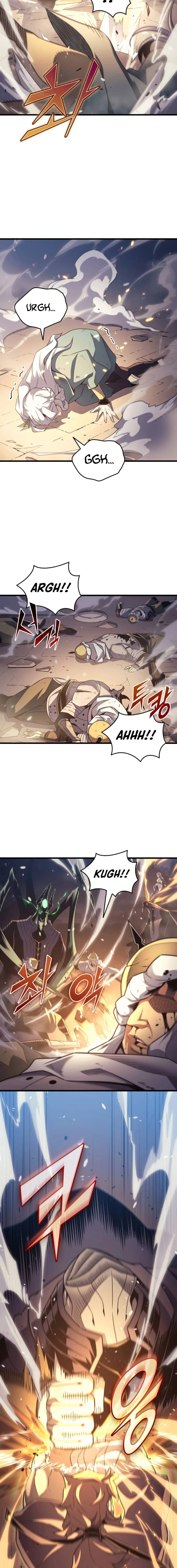 The Great Mage Returns After 4000 Years Chapter 155 Page 9