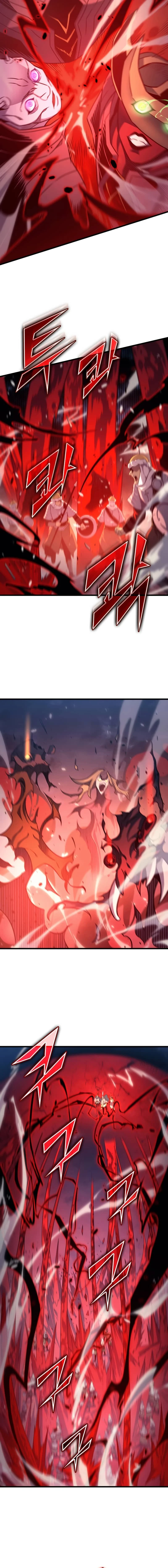 The Great Mage Returns After 4000 Years Chapter 155 Page 12