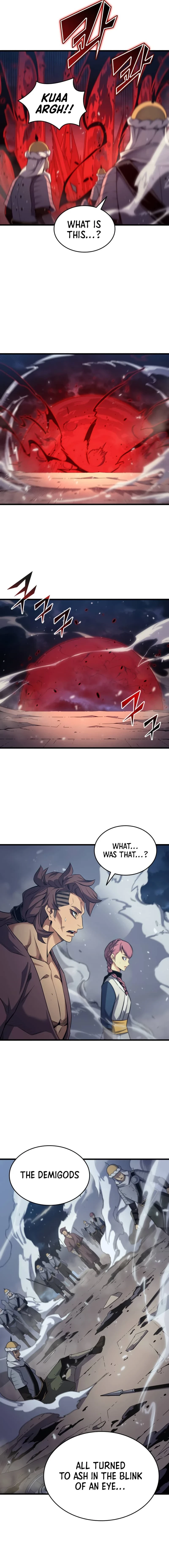 The Great Mage Returns After 4000 Years Chapter 155 Page 13