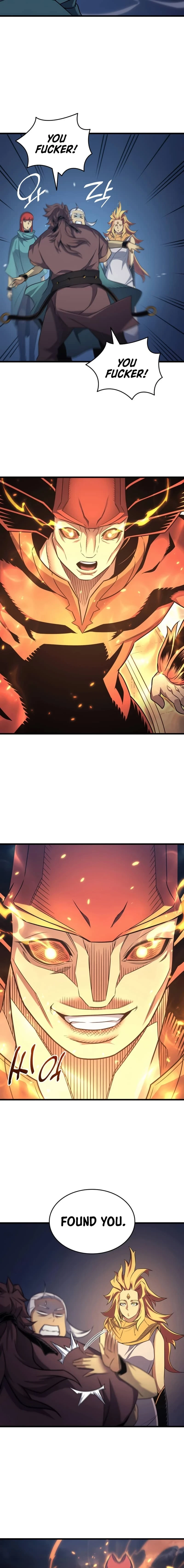 The Great Mage Returns After 4000 Years Chapter 155 Page 15