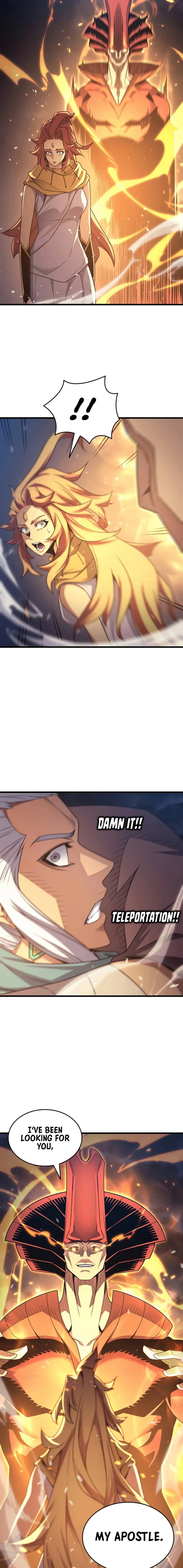 The Great Mage Returns After 4000 Years Chapter 155 Page 16