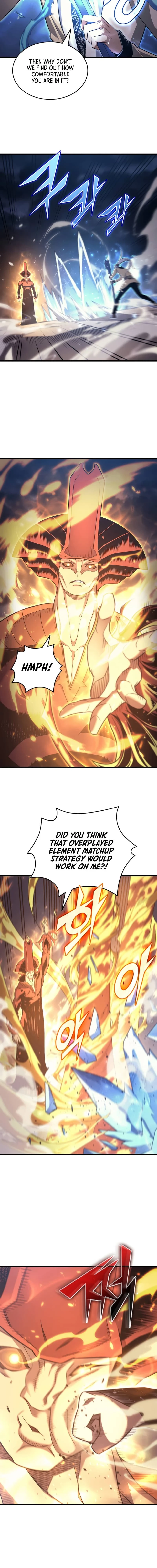 The Great Mage Returns After 4000 Years Chapter 156 Page 4