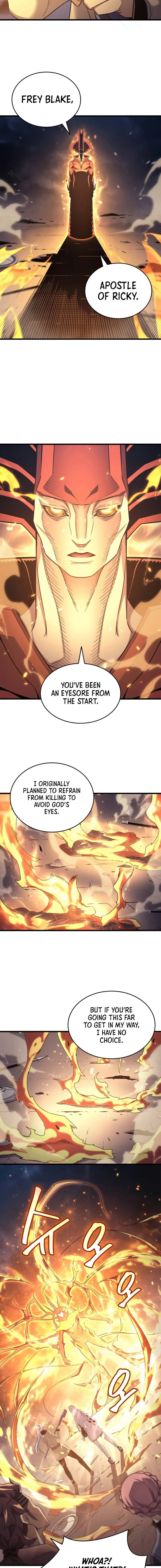 The Great Mage Returns After 4000 Years Chapter 156 Page 9