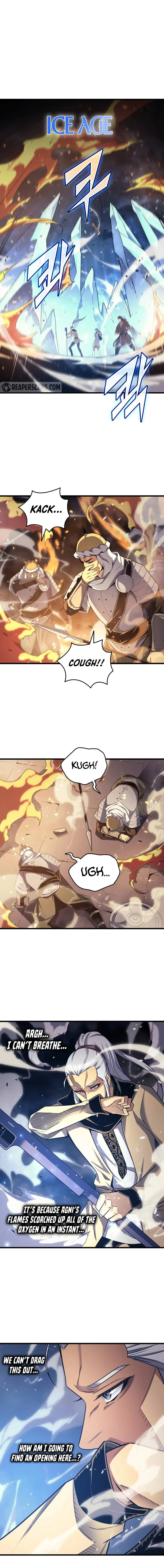 The Great Mage Returns After 4000 Years Chapter 156 Page 12
