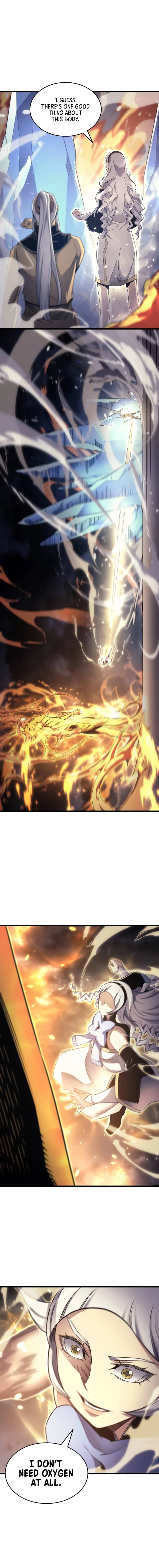 The Great Mage Returns After 4000 Years Chapter 156 Page 13